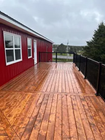 Souris Oceanview Retreat - Image 2