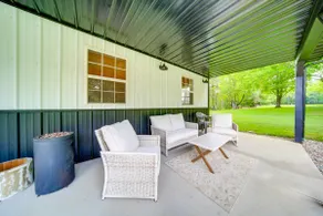 Scenic Views! Dusk-To-Dawn Barndominium - Image 3