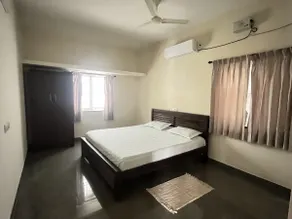 Bright & Airy 1-BHK Near ESI Hospital, Coimbatore - Image 3