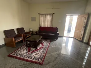 Bright & Airy 1-BHK Near ESI Hospital, Coimbatore - Image 2