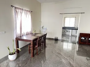 Bright & Airy 1-BHK Near ESI Hospital, Coimbatore - Image 4