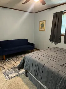 Cozy house on the bayou - Image 2
