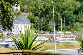 Locarno, holiday home at the port. - Image 4