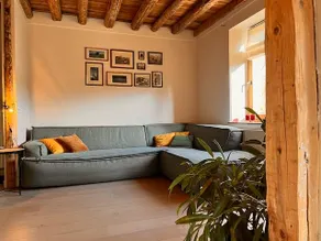 Authentic Ardennes house (8p) with hot tub in Wibrin - Image 5
