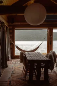 Frith Cabin on Loch Sunart - Image 3