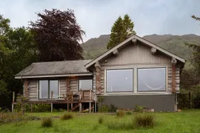 Frith Cabin on Loch Sunart - Image 2