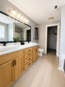 Comfortable Home | Hot Tub | Playground/4BR+Office - Image 3