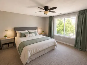 Comfortable Home | Hot Tub | Playground/4BR+Office - Image 5