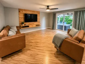 Comfortable Home | Hot Tub | Playground/4BR+Office - Image 2
