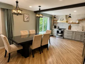 Comfortable Home | Hot Tub | Playground/4BR+Office - Image 4