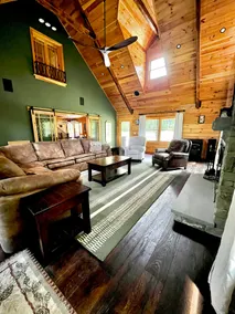 Hudson Valley Escape | SLP 14 | River Views - Image 3