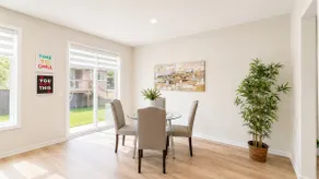 Brand New Modern 4BR Family Haven In Richmond Hill - Image 4