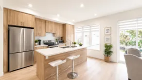 Brand New Modern 4BR Family Haven In Richmond Hill - Image 3