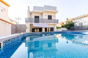 The Essence of Mirenia • Private Villa with Pool - Image 4