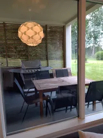 220m² Private Villa - Sauna & Spa 20 min Airport - Image 4