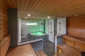 220m² Private Villa - Sauna & Spa 20 min Airport - Image 3