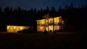 220m² Private Villa - Sauna & Spa 20 min Airport - Image 2