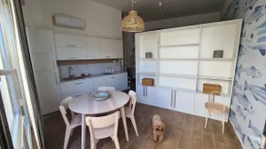 Beachfront studio apartment Acciughina - Image 5
