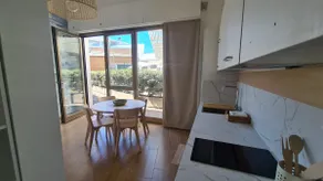 Beachfront studio apartment Acciughina - Image 2