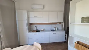 Beachfront studio apartment Acciughina - Image 3