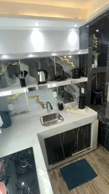 Luxury 2-Bedroom Apartment, Marble Bathroom - Itajaí - Image 4