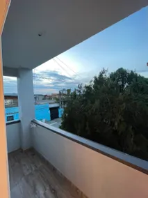 Luxury 2-Bedroom Apartment, Marble Bathroom - Itajaí - Image 3