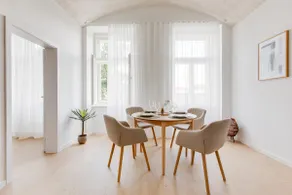 Elegant Riverside Apartment near Dancing House- HN - Image 2