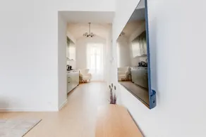 Elegant Riverside Apartment near Dancing House- HN - Image 4