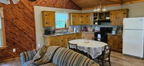 Secluded Cabin Near Piedmont Missouri - Image 2