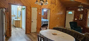 Secluded Cabin Near Piedmont Missouri - Image 4
