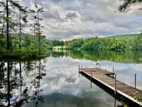 Idle Pine Lakefront Retreat | Bogart’s VT Getaway - Image 3
