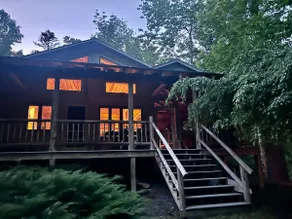 Idle Pine Lakefront Retreat | Bogart’s VT Getaway - Image 5
