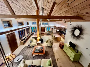 Idle Pine Lakefront Retreat | Bogart’s VT Getaway - Image 4