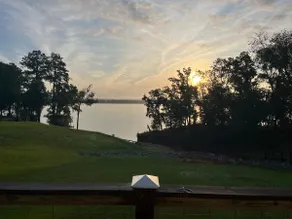 House in Abbeville with Lakefront Beach - Image 2