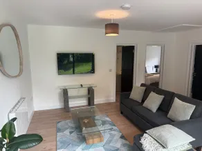 The Dublin Mountains Lodge -Style lives in Nature - Image 3