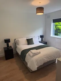 The Dublin Mountains Lodge -Style lives in Nature - Image 5