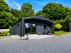 The Dublin Mountains Lodge -Style lives in Nature - Image 2