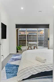 Modern Family Retreat | Spacious 4BR Home & Garden - Image 5