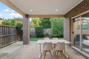 Modern Family Retreat | Spacious 4BR Home & Garden - Image 4