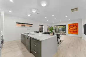 Modern Family Retreat | Spacious 4BR Home & Garden - Image 3