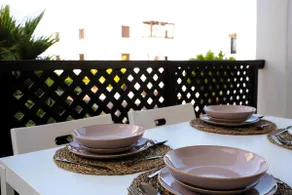 Bella Vista Family Apartment - Image 5