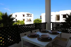 Bella Vista Family Apartment - Image 4