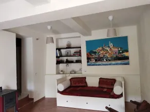 Vacation home with garden - Image 2