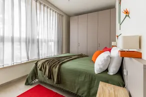 Central/parking/near the sea/5 beds - Image 3