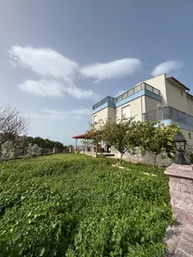 Triplex Villa with Sea View in Seferihisar - Image 3
