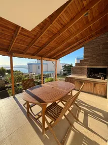 Triplex Villa with Sea View in Seferihisar - Image 2