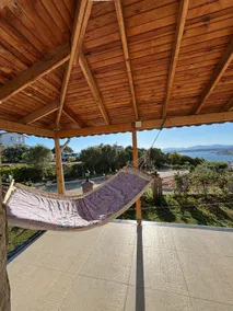 Triplex Villa with Sea View in Seferihisar - Image 5