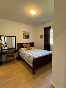 3 rooms and 2 bath cottages-M&M Cottages - Image 2