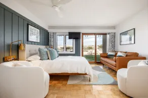 Waterfront Studio, A Cool Studio, Glen Arbor M22 - Image 2