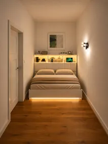 Villa Zeh - Private apartment with garden for 8 people. - Image 2